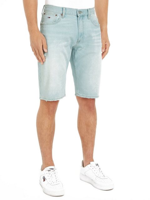 Tommy Jeans Jeansshorts RYAN SHORT günstig online kaufen