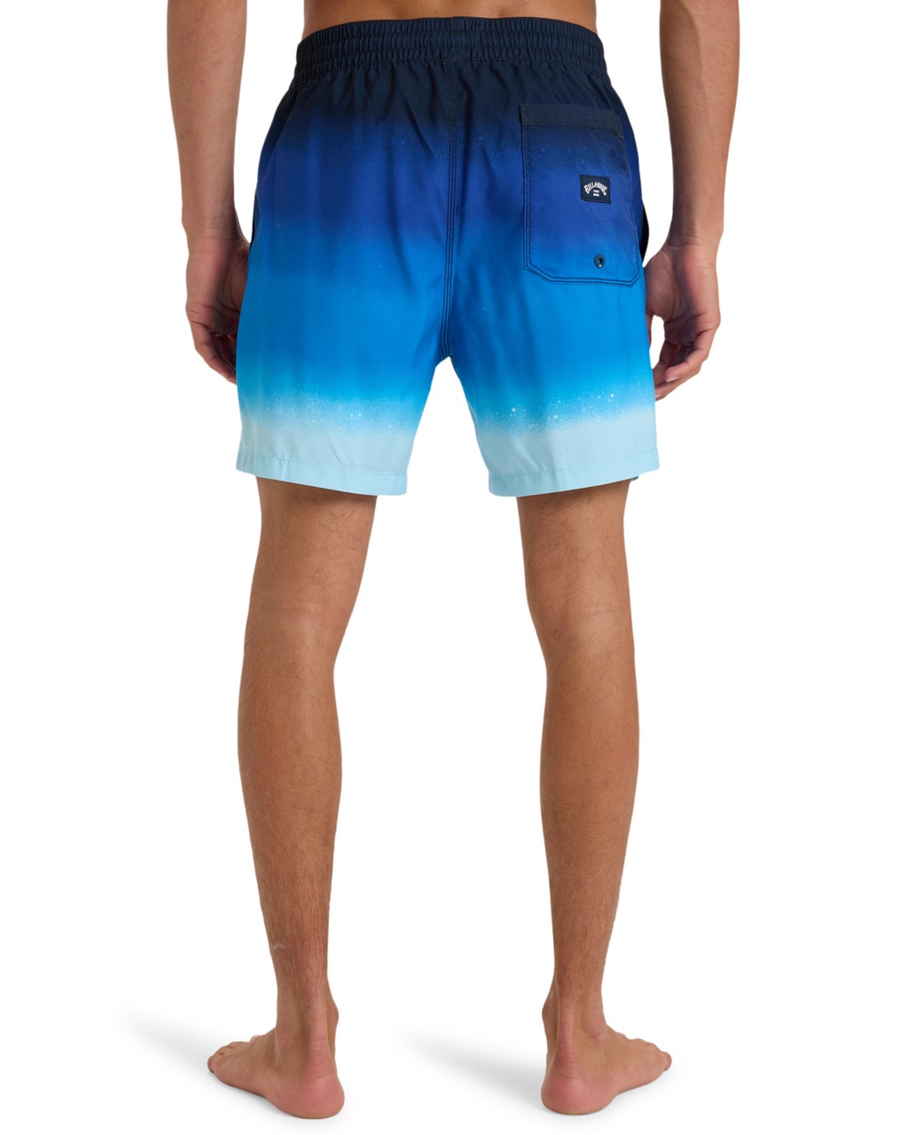 Billabong Boardshorts "All Day Fade Layback 16"" günstig online kaufen