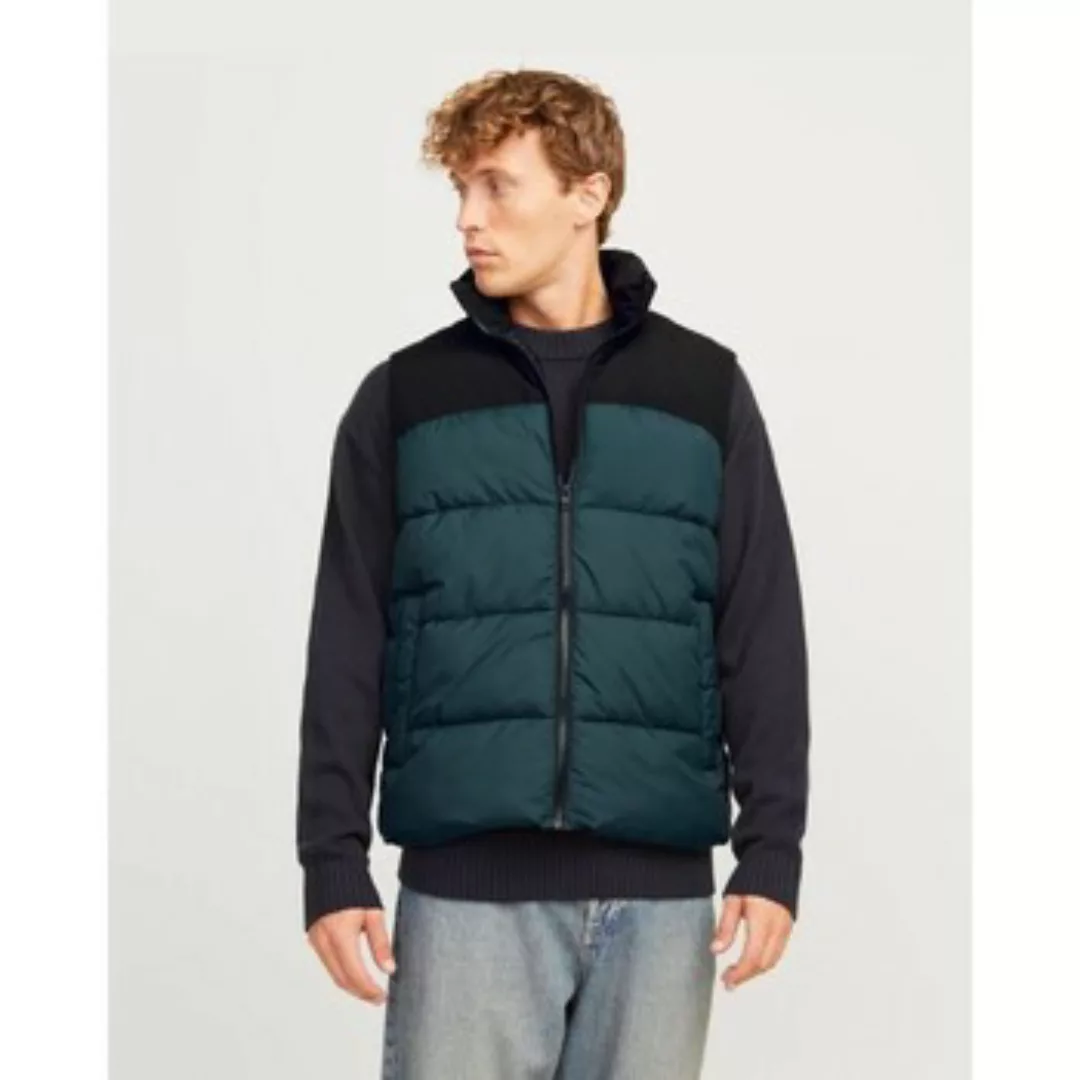 Jack & Jones Steppweste JJMOON (1-tlg) günstig online kaufen