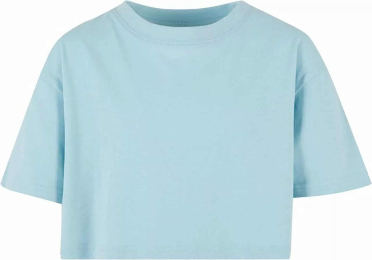 URBAN CLASSICS T-Shirt Girls Short Kimono Tee günstig online kaufen