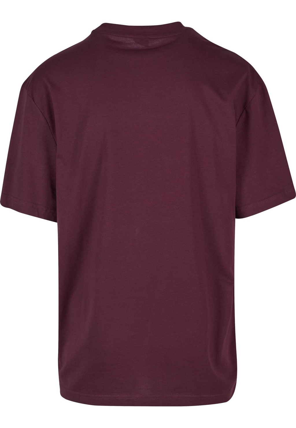 URBAN CLASSICS T-Shirt "Urban Classics UC College Logo Tall Tee", (1 tlg.) günstig online kaufen