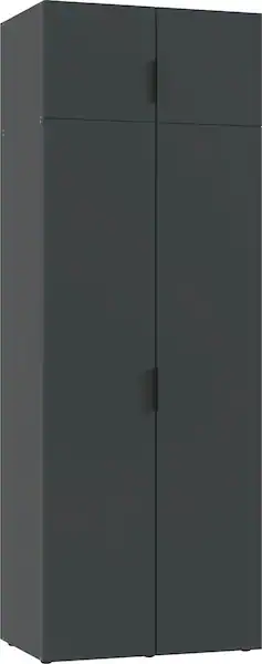Wimex Kleiderschrank "Modena", Drehtüren-Schrankprogramm günstig online kaufen
