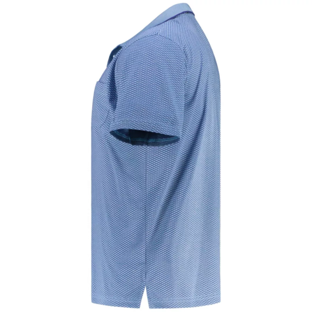 RAGMAN Poloshirt mit Elasthan günstig online kaufen