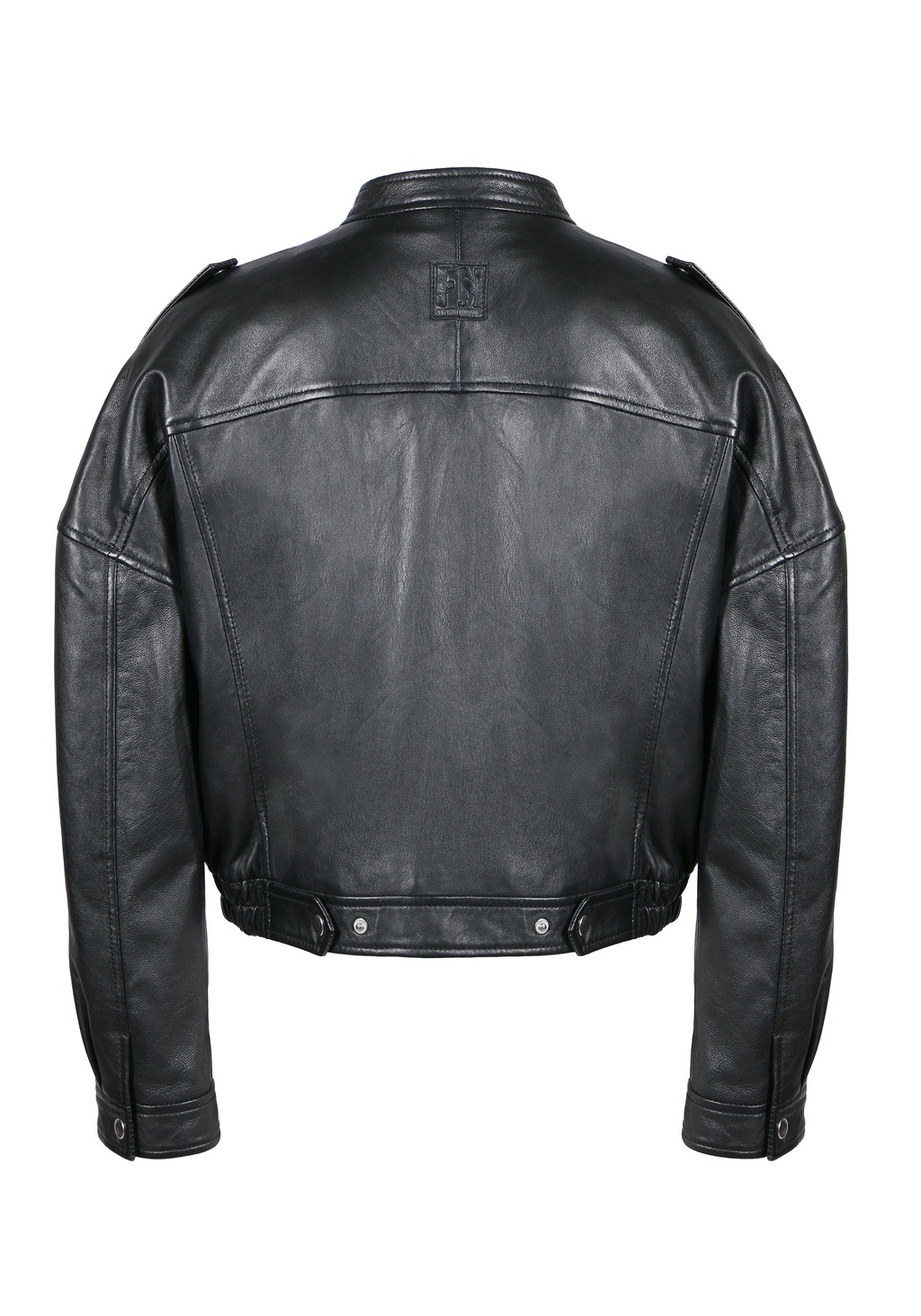 Freaky Nation Lederjacke "Nilla-FN" günstig online kaufen