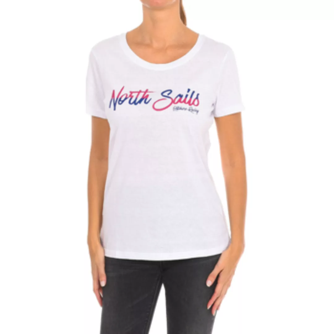 North Sails  T-Shirt 9024310-101 günstig online kaufen