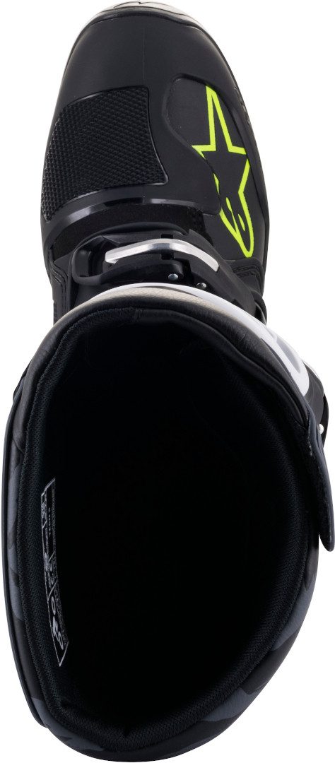 Alpinestars Tech 5 Motocross Stiefel Motorradstiefel günstig online kaufen