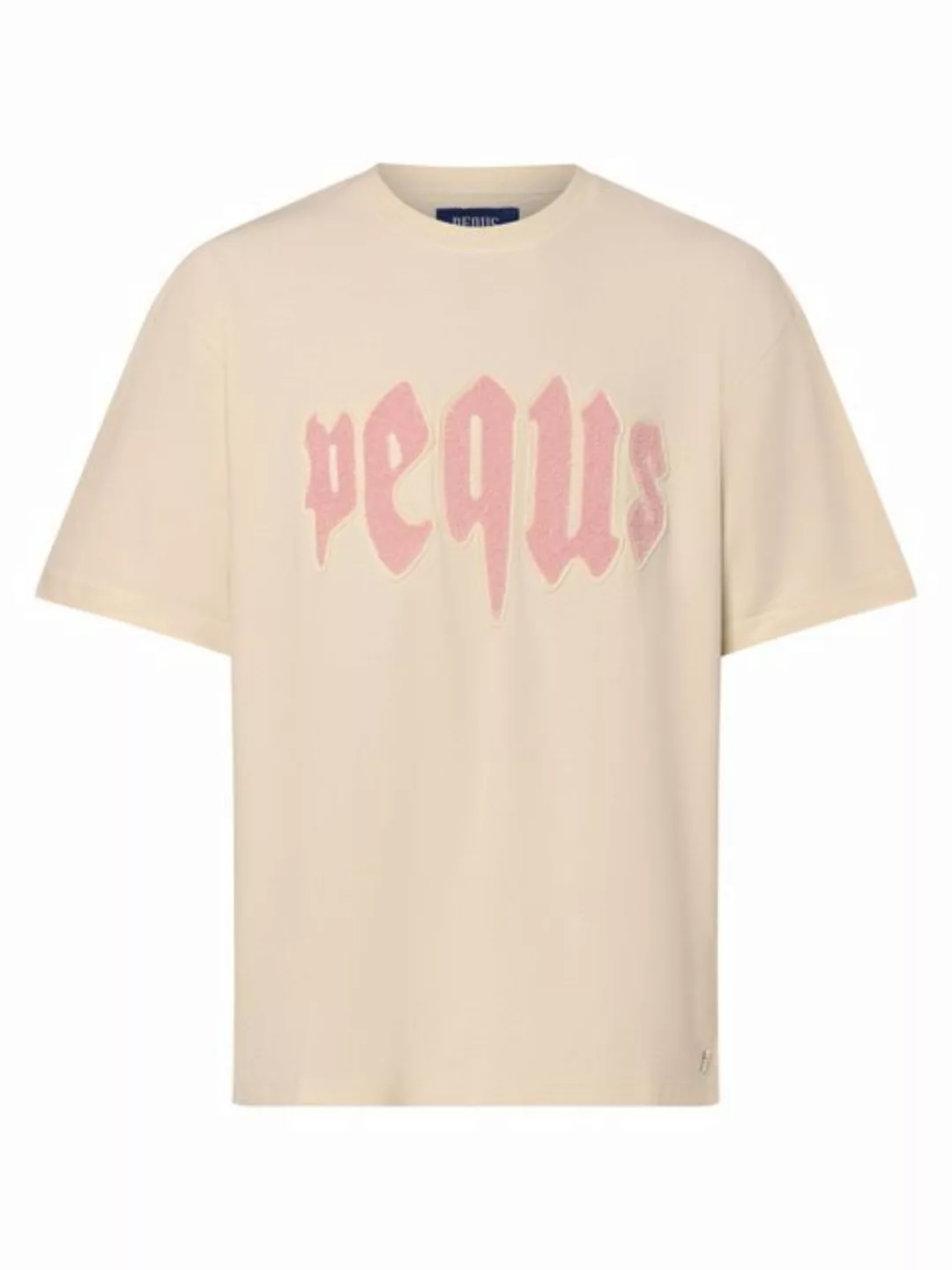 PEQUS T-Shirt günstig online kaufen