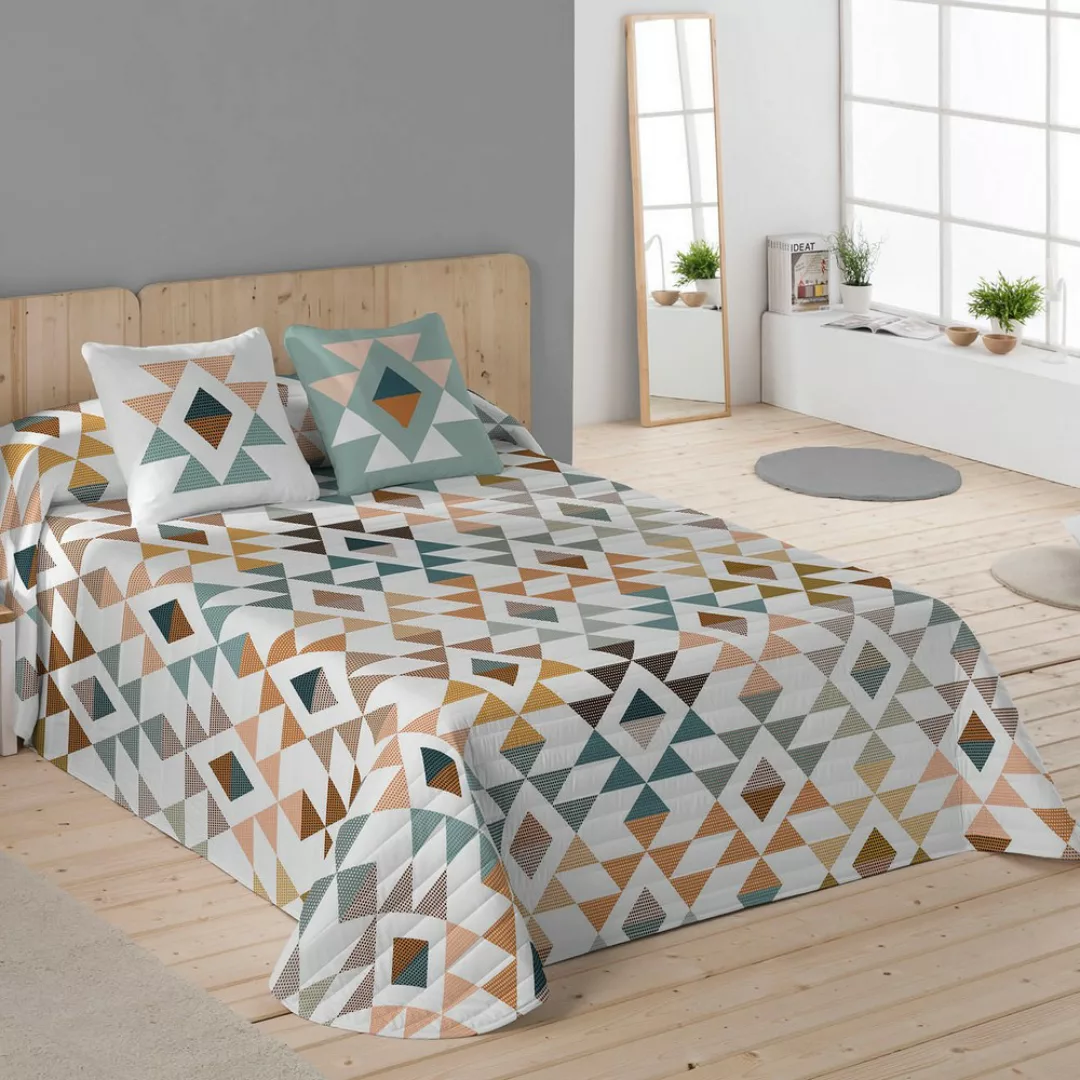 Steppdecke Icehome Olsen (180 X 260 Cm) (80/90er-bett) günstig online kaufen