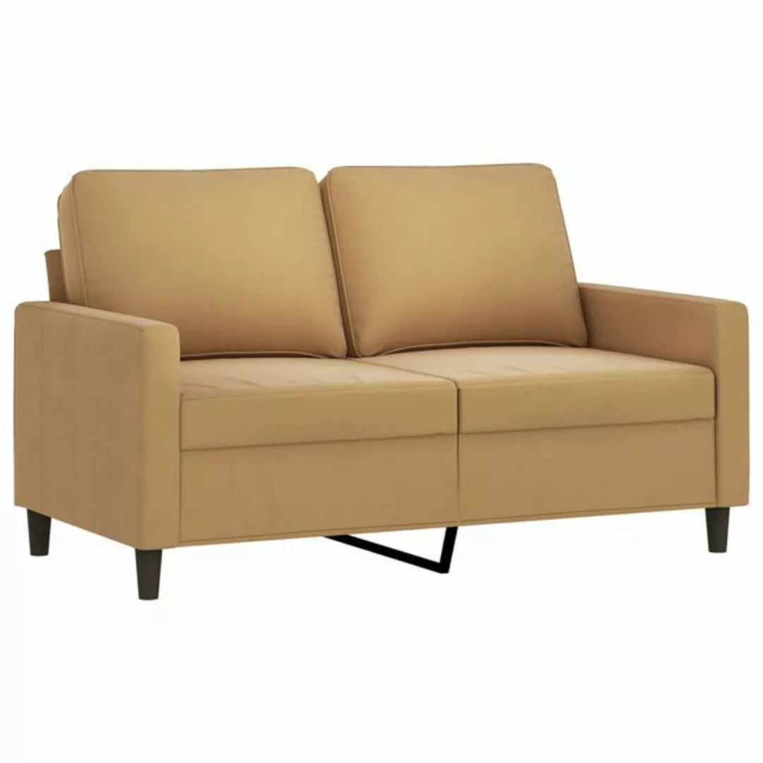 vidaXL Sofa Sofa Samt 3 Sitzer 2 Sitzer Sessel 1 Sitzer verschiedene Farben günstig online kaufen