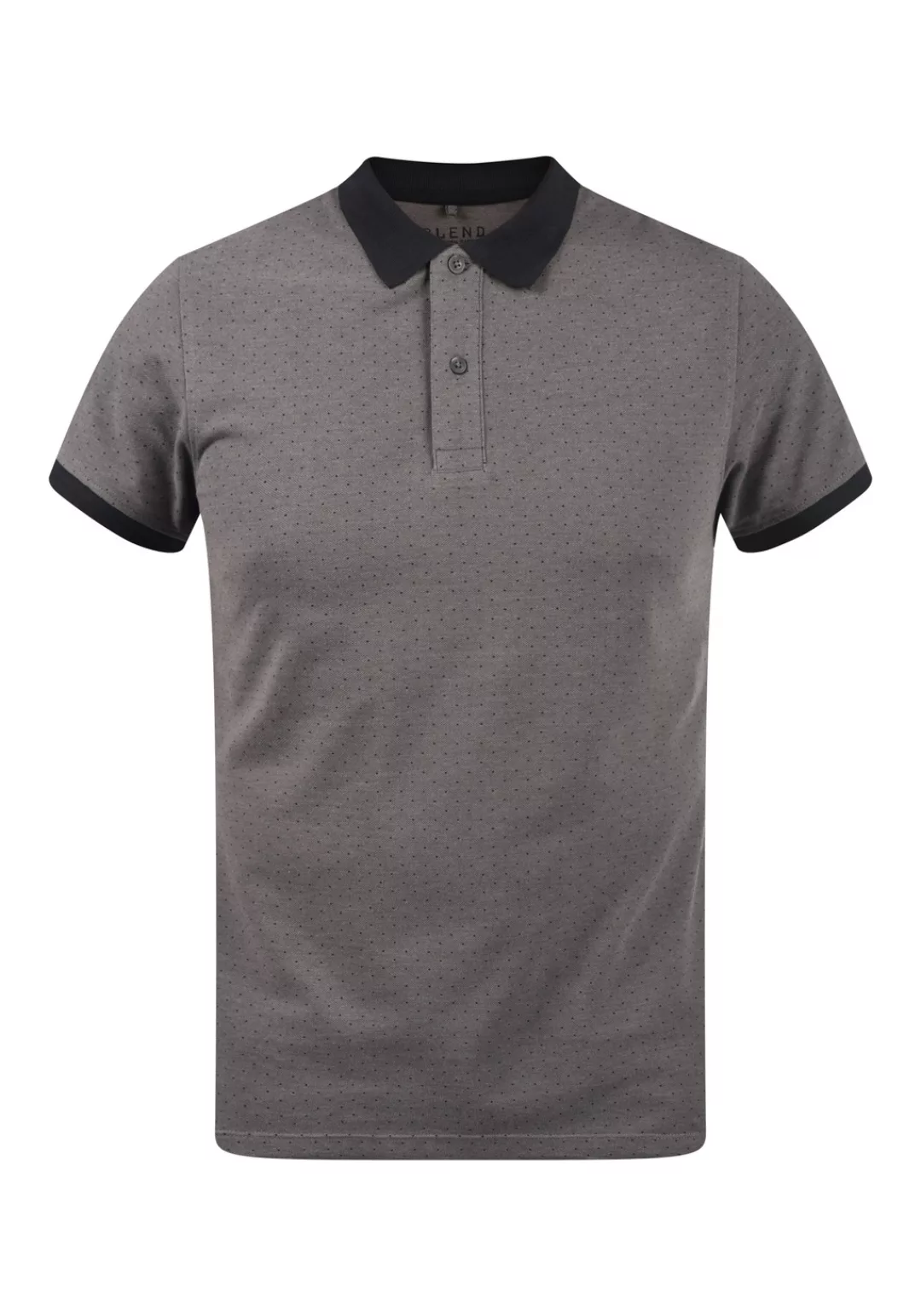 Blend Poloshirt "BLEND BHAlaron" günstig online kaufen