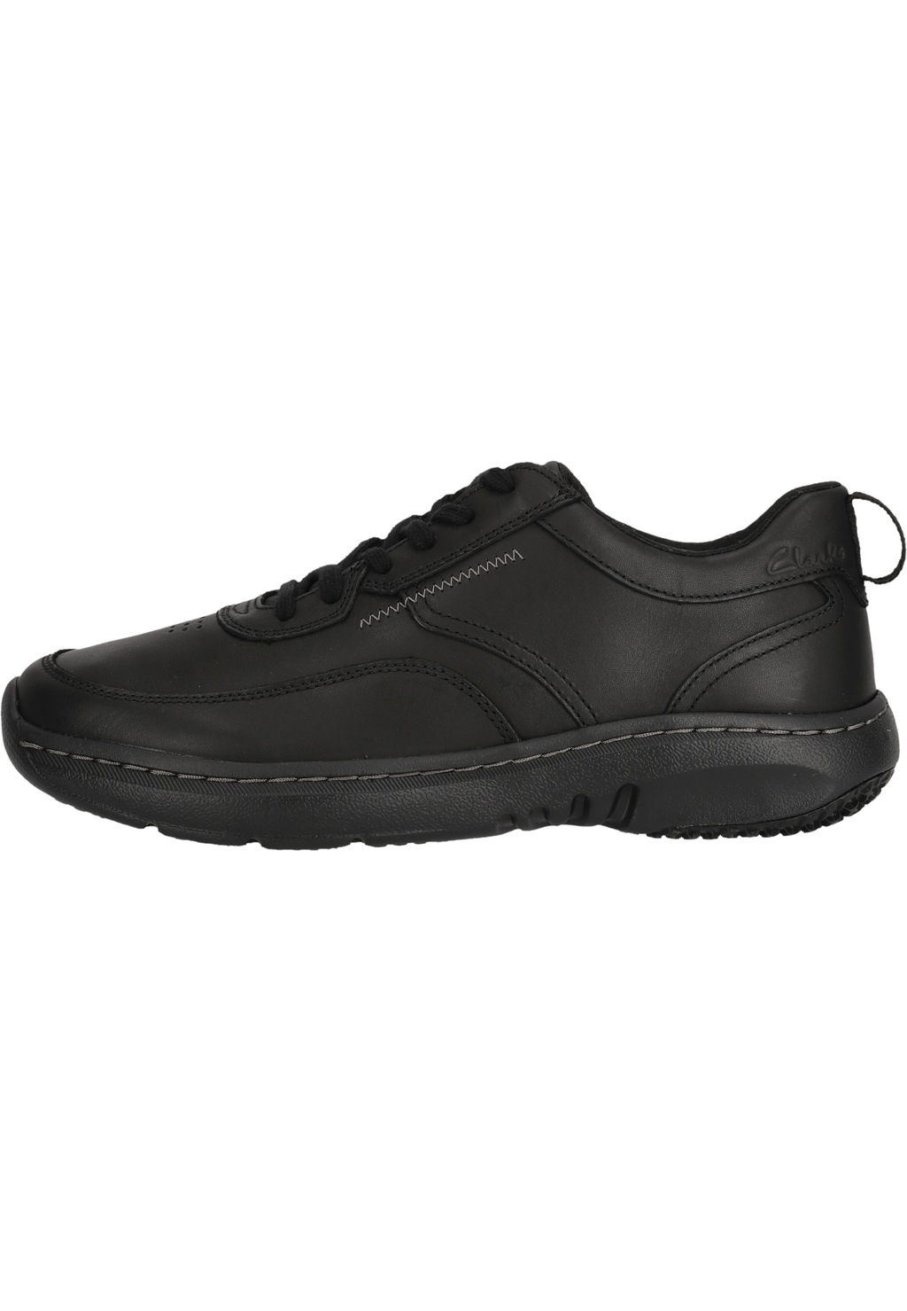 Clarks Schnürschuh, mit klassischer Silhouette günstig online kaufen