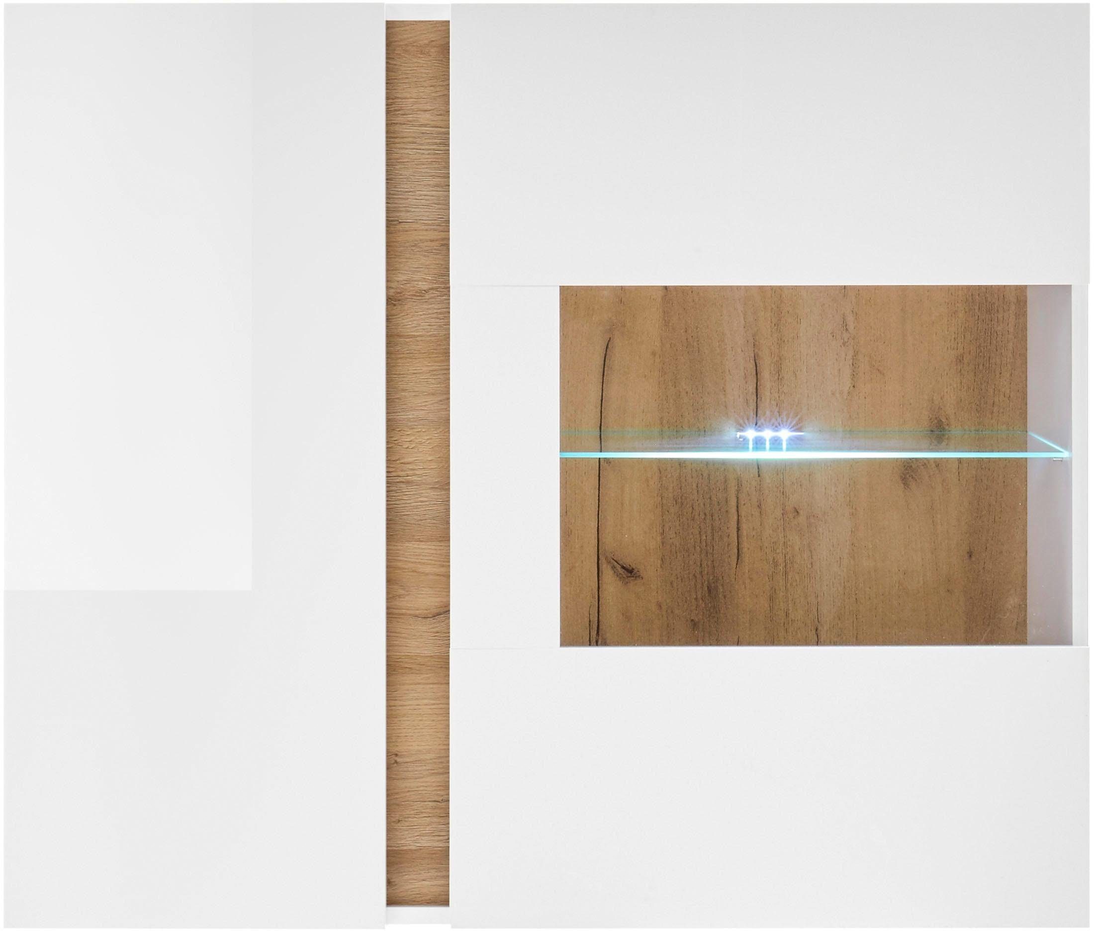 INOSIGN Hängevitrine "CLAiR Hängevitrine 20", Höhe 83 cm günstig online kaufen