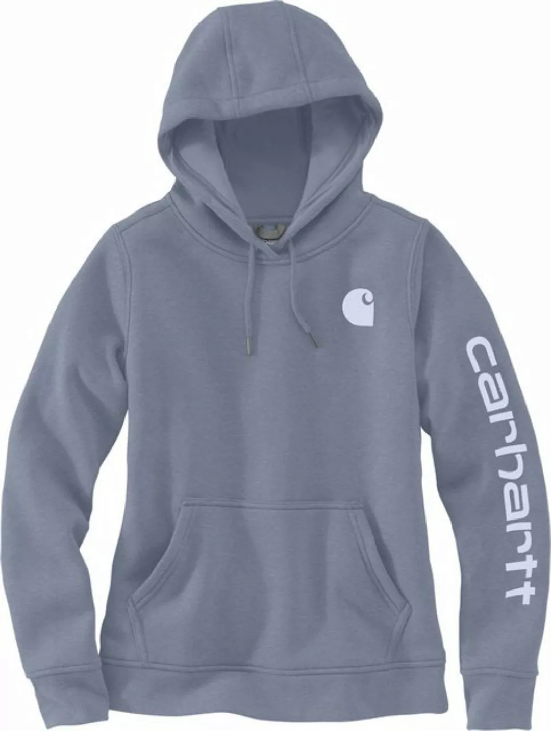 Carhartt Rundhalspullover Graphic 102791 günstig online kaufen