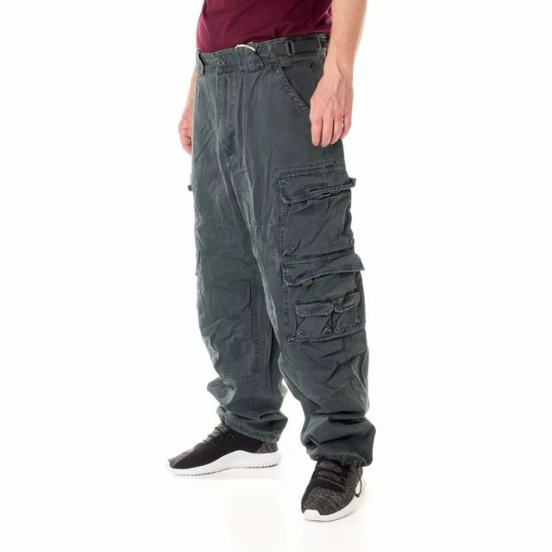 Jet Lag Cargohose Hose Jet Lag 007 urban chic günstig online kaufen