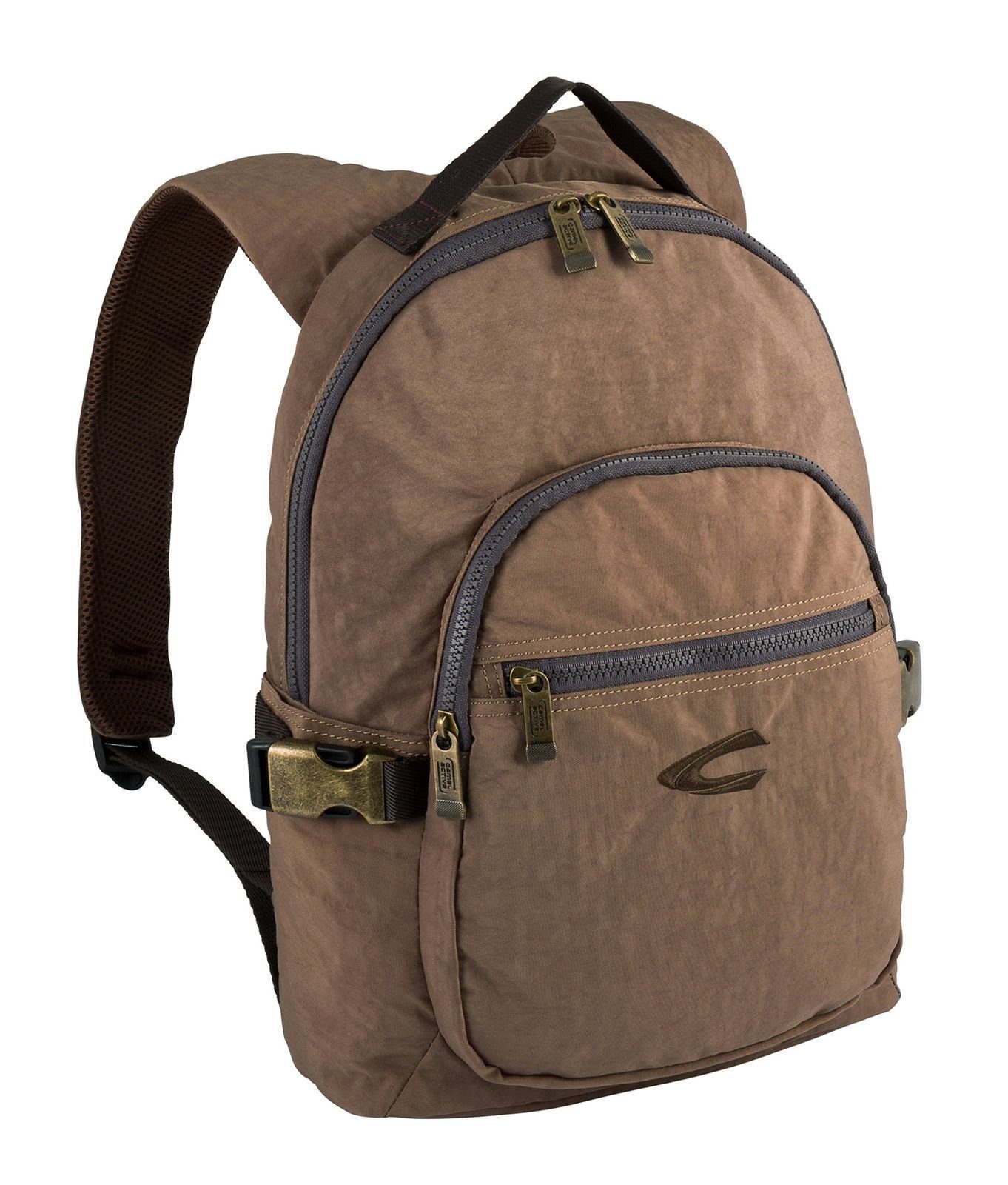 camel active Rucksack Journey günstig online kaufen