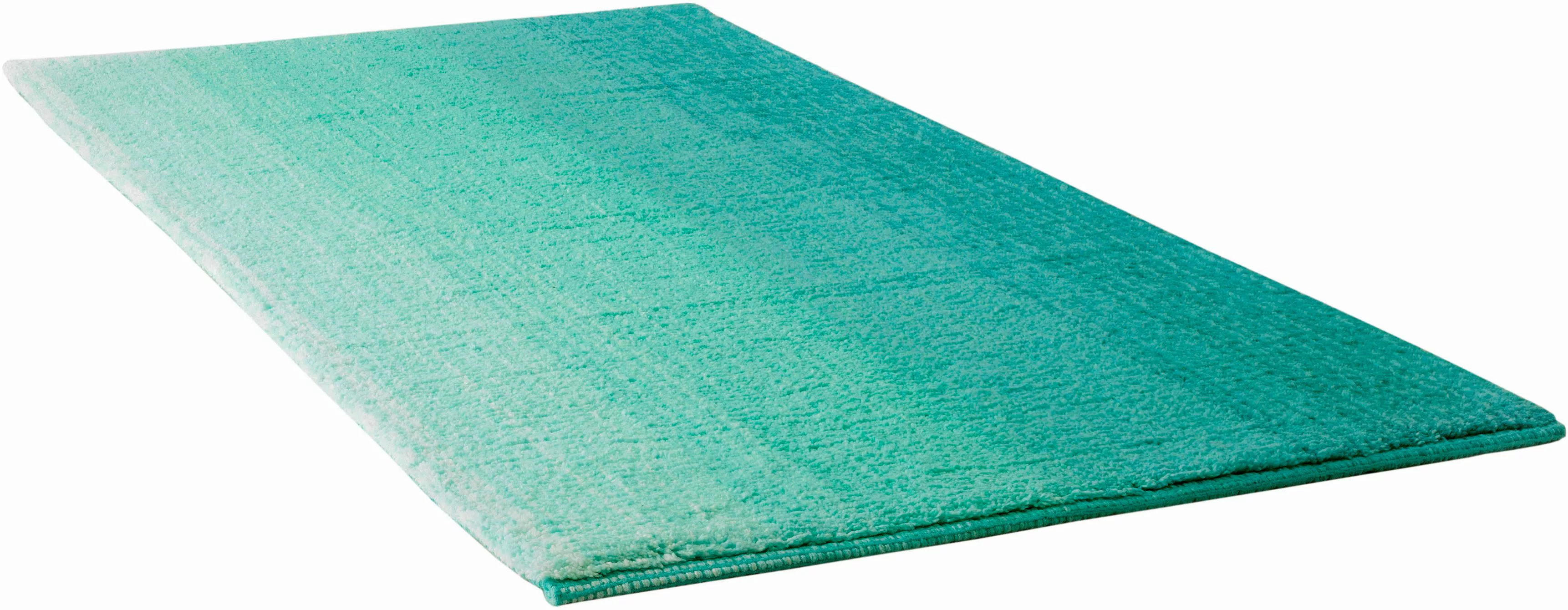 Dyckhoff Badematte »Colori 09285«, fußbodenheizungsgeeignet günstig online kaufen