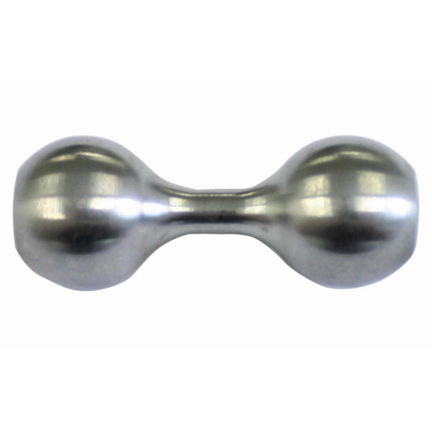 Treba Biegekupplung B23 Edelstahl V2A für Edelstahlstangen Ø 10 mm günstig online kaufen