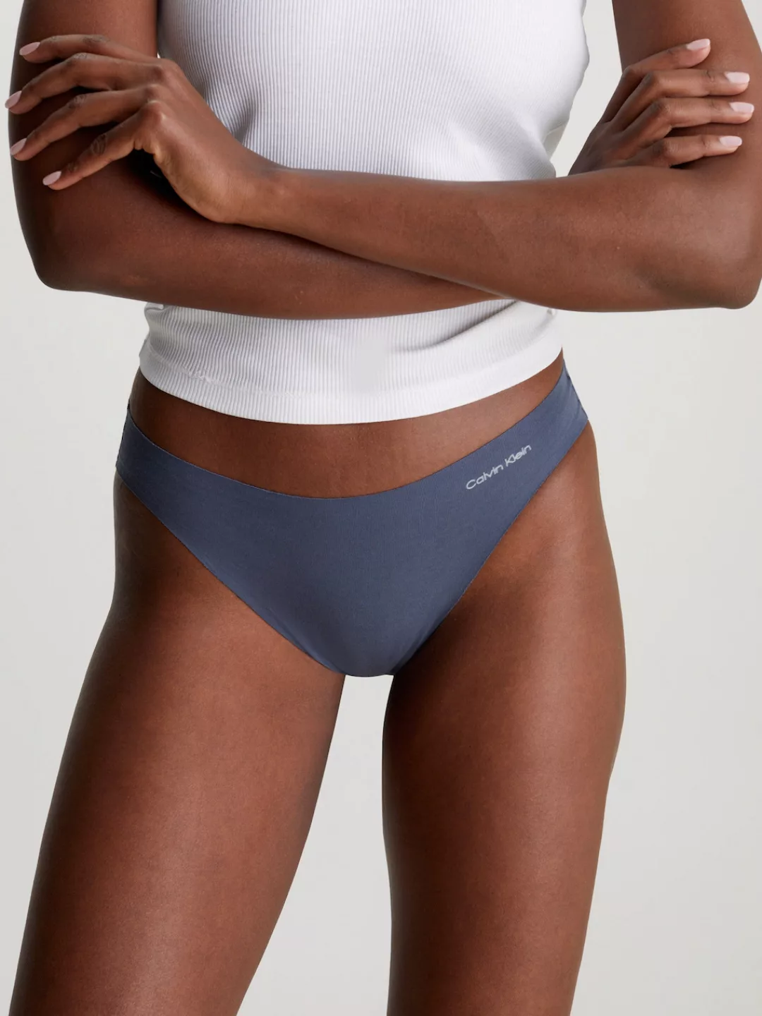 Calvin Klein Underwear Bikinislip "5 PACK BIKINI (MID-RISE)", (Packung, 5 S günstig online kaufen