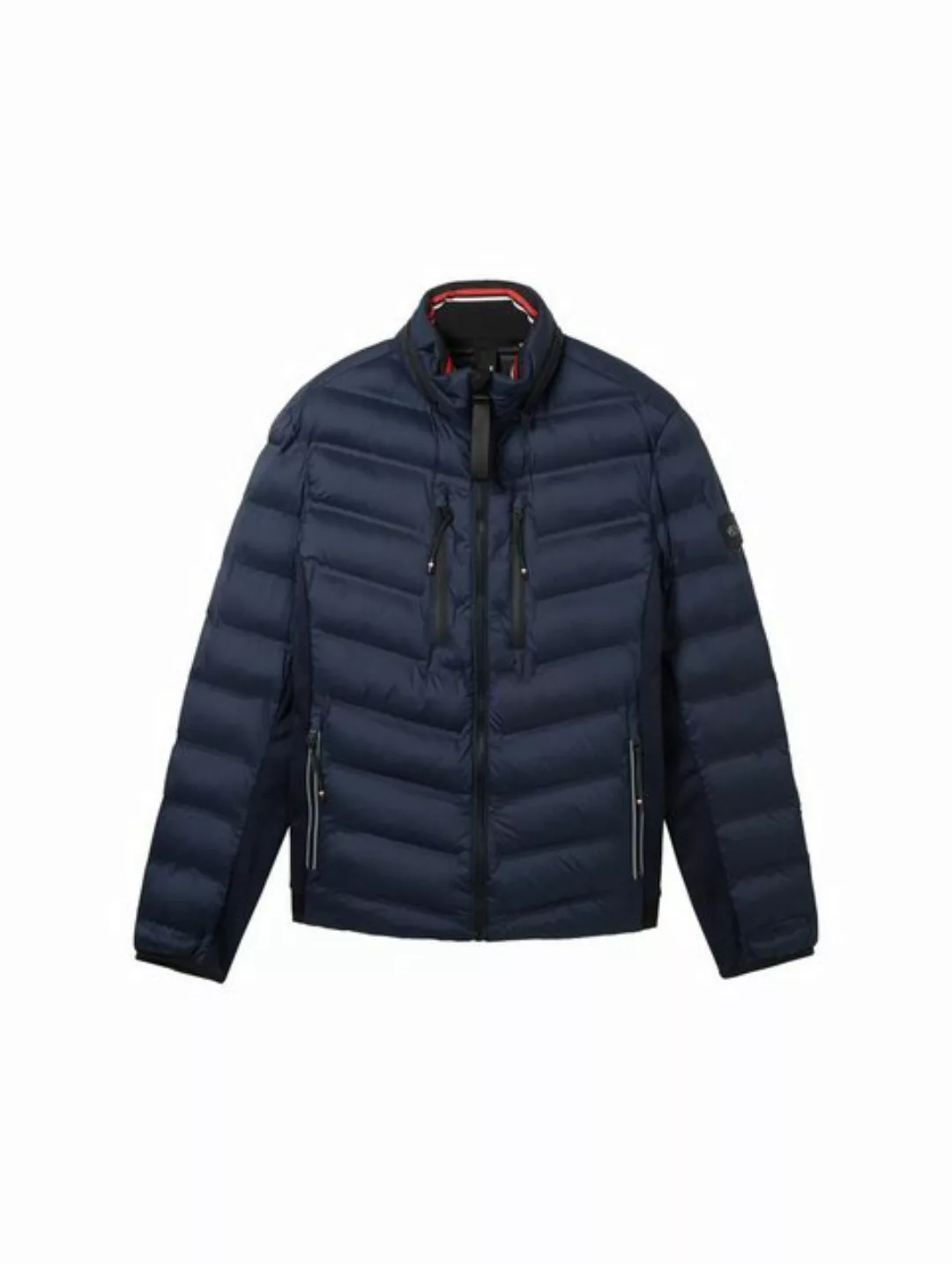 TOM TAILOR Steppjacke (1-St) günstig online kaufen