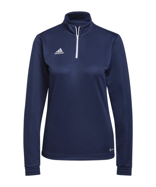 adidas Performance Sweater Entrada 22 HalfZip Sweatshirt Damen günstig online kaufen