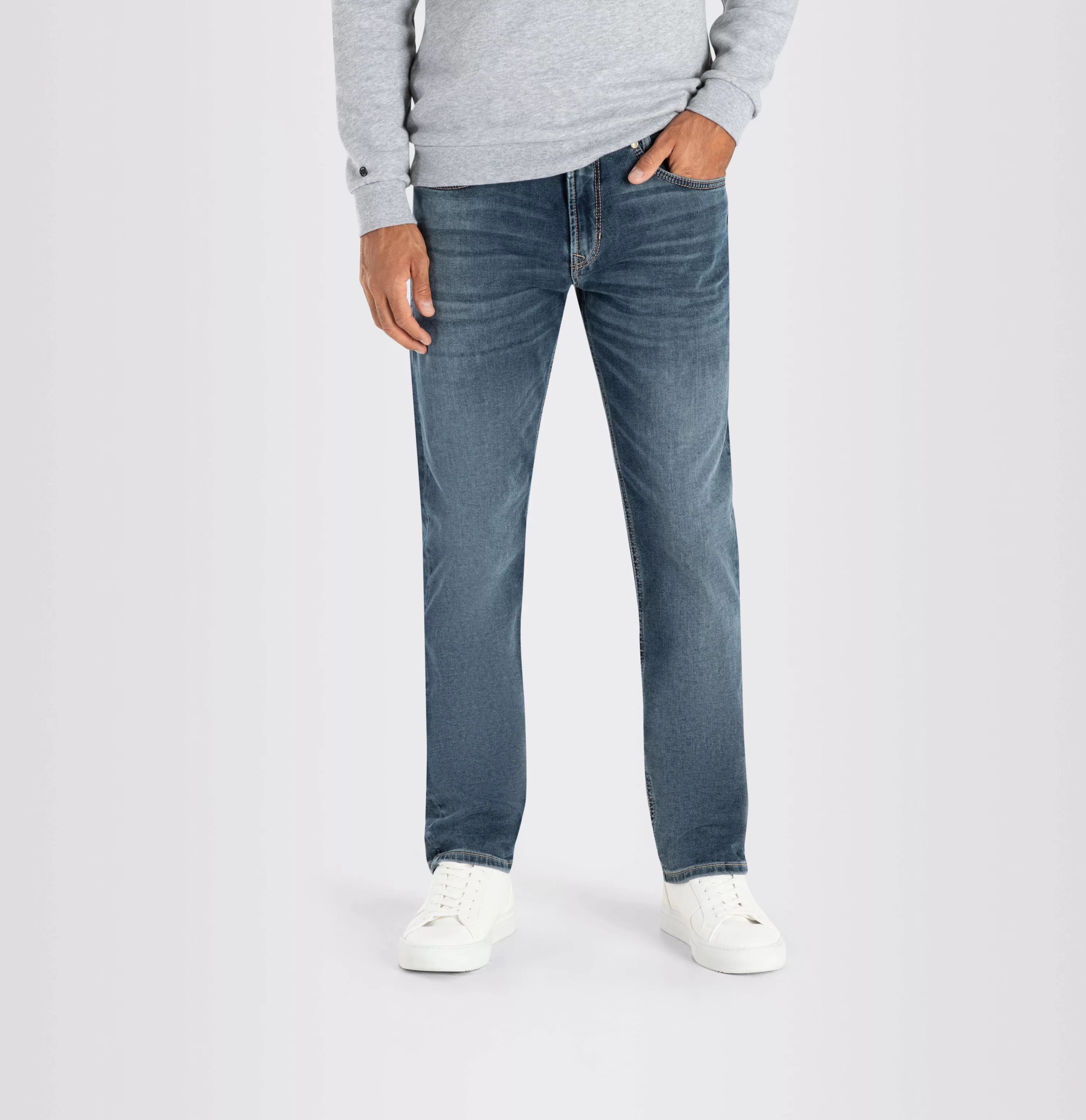 MAC Regular-fit-Jeans "Jog´n Jeans by MAC", im Five-Pocket Style günstig online kaufen