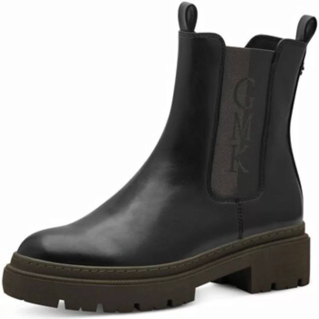 Marco Tozzi  Stiefel Stiefeletten Da.-Stiefel 2-85406-43 094 günstig online kaufen