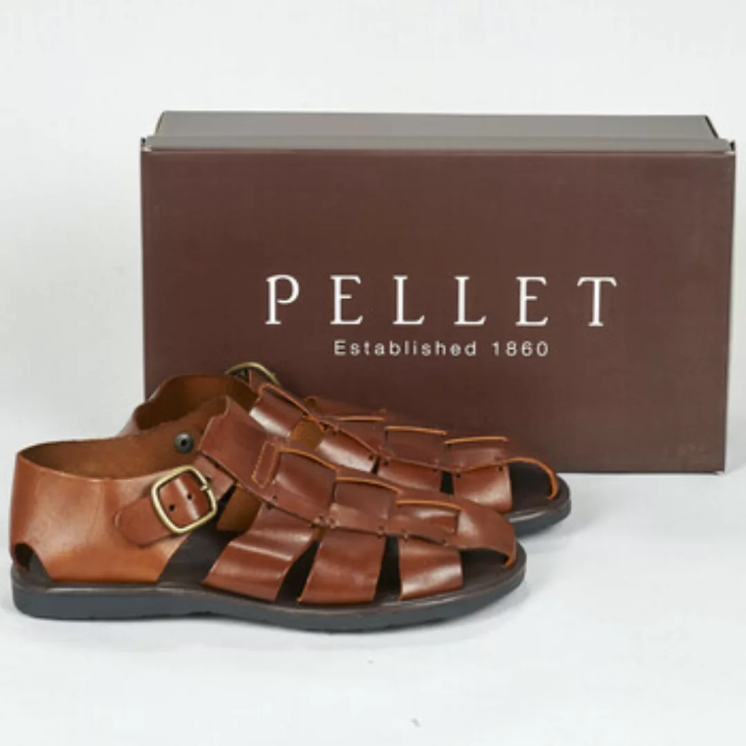 Pellet  Sandalen GABIN günstig online kaufen