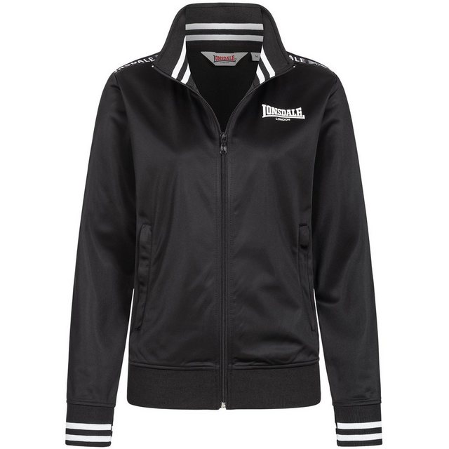 Lonsdale Sweatjacke BECCLES günstig online kaufen