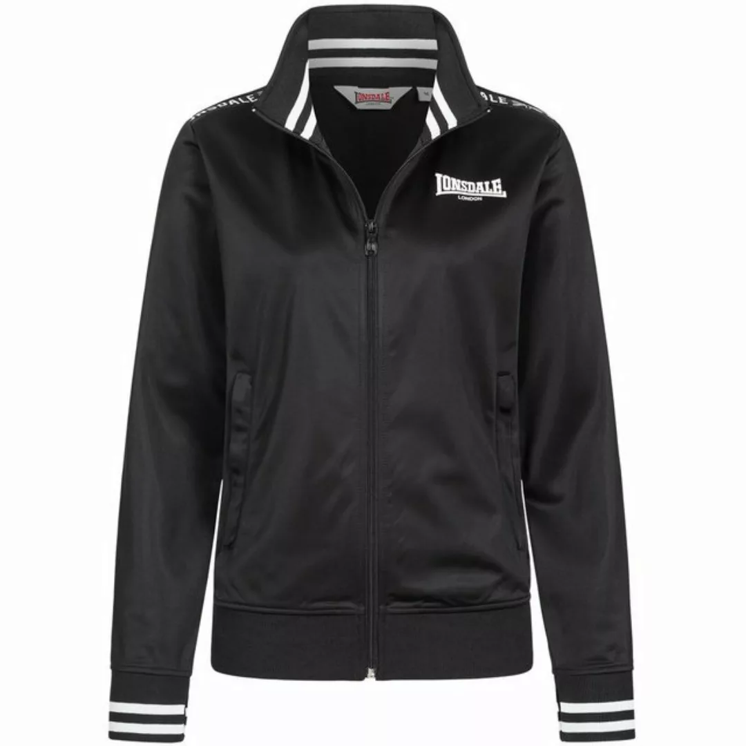 Lonsdale Sweatjacke BECCLES günstig online kaufen