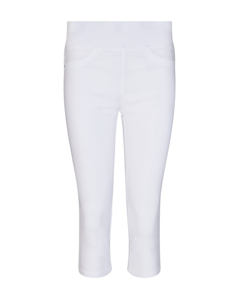 FREEQUENT Caprileggings FQSHANTAL-CA-POWER mit extra breitem günstig online kaufen