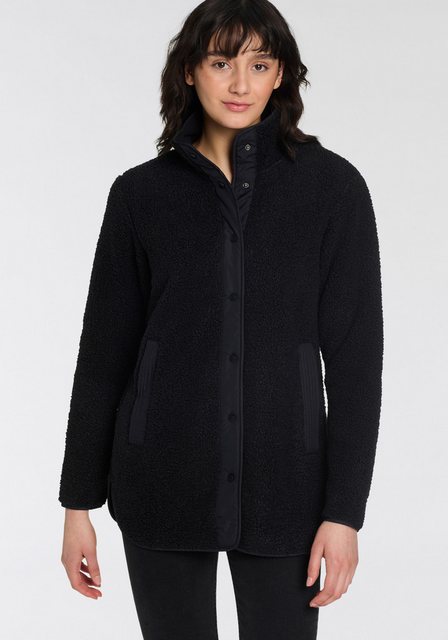 CMP Plüschjacke D Teddyjacke günstig online kaufen