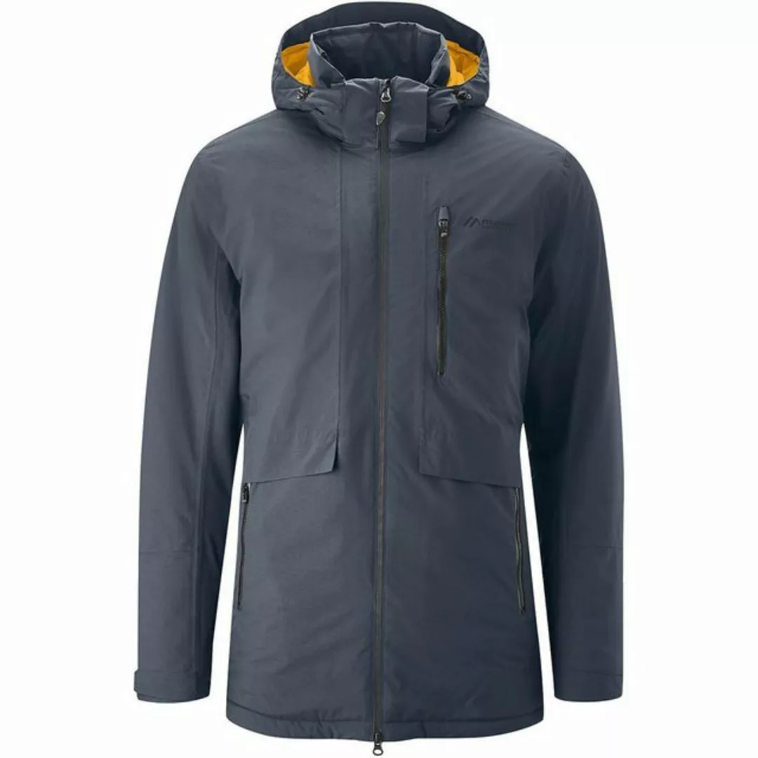 Maier Sports Funktionsmantel Outdoorparka Kaiden günstig online kaufen