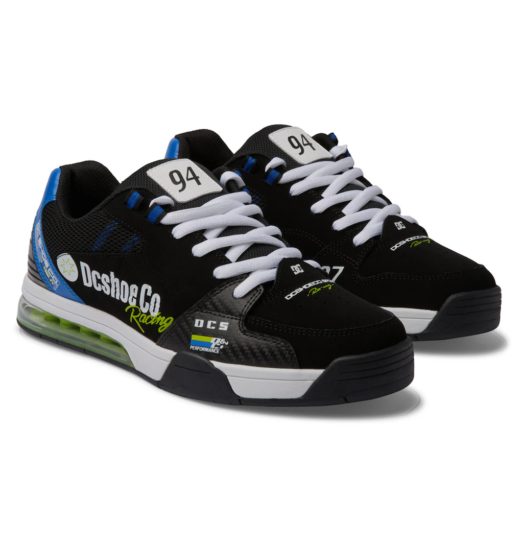 DC Shoes Skateschuh "Versatile Le" günstig online kaufen