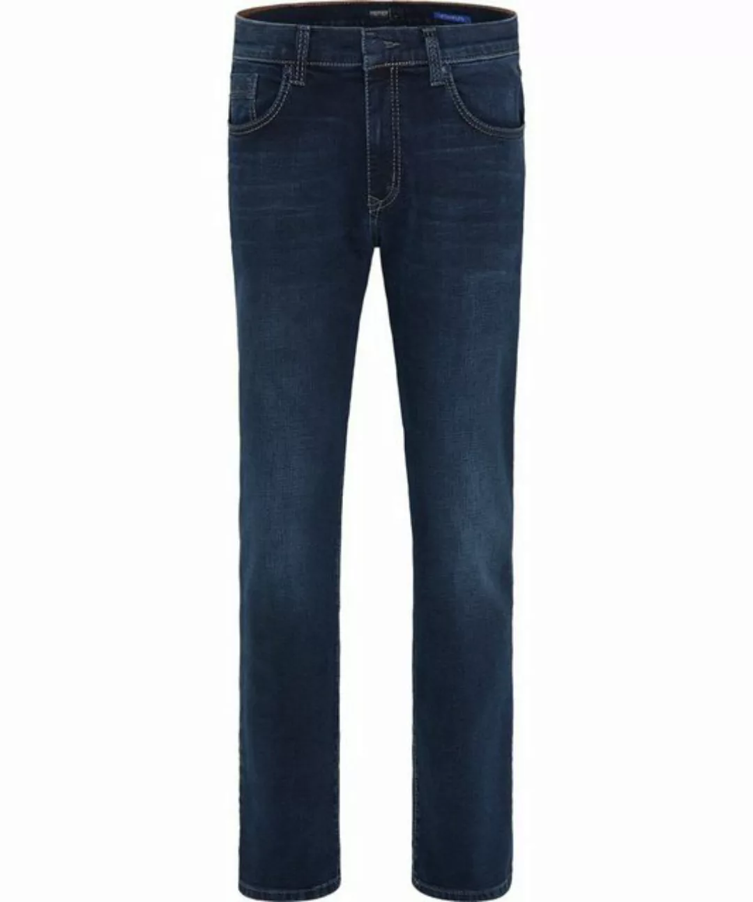 Pioneer Authentic Jeans 5-Pocket-Jeans PIONEER RANDO MEGAFLEX dark blue use günstig online kaufen