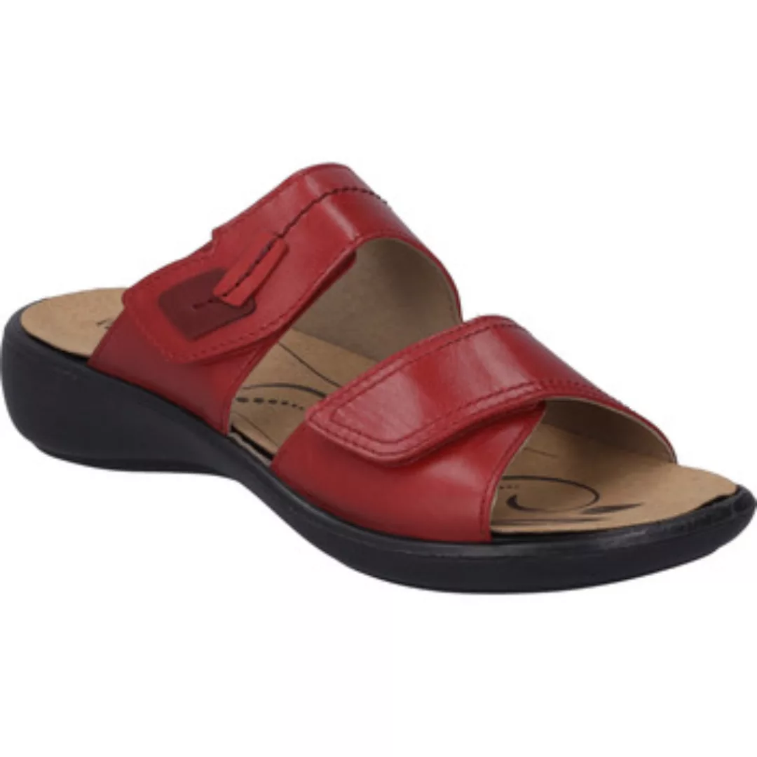 Westland  Sandalen Ibiza 75, rot-kombi günstig online kaufen