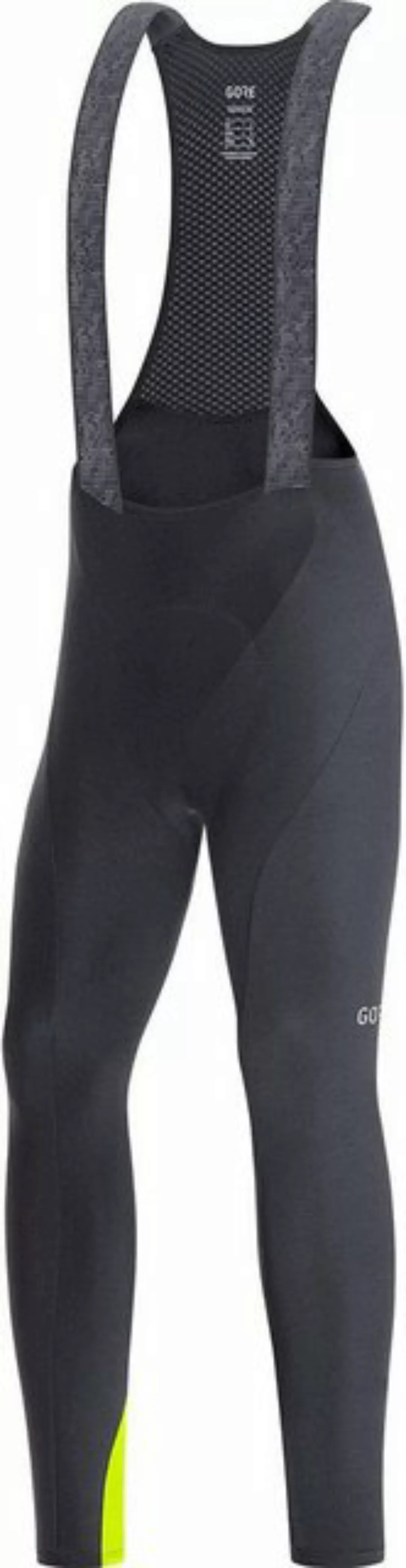 GORE® Wear Fahrradhose GORE WEAR Herren Thermo Fahrrad-Trägerhose mit Sitzp günstig online kaufen