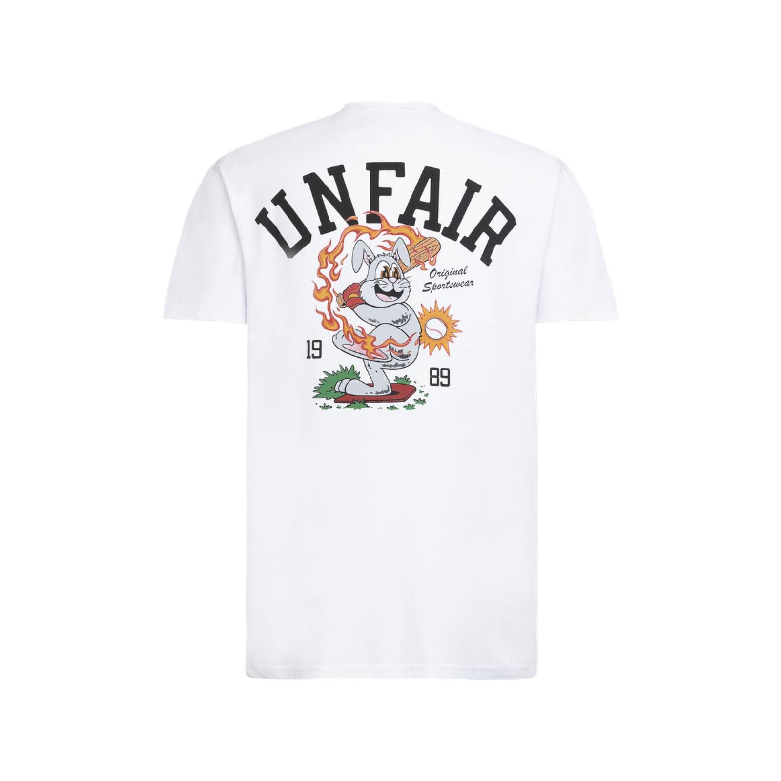 Unfair Athletics T-Shirt T-Shirt Unfair OG günstig online kaufen