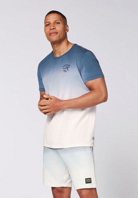Chiemsee T-Shirt D BLU/L BLU DD günstig online kaufen