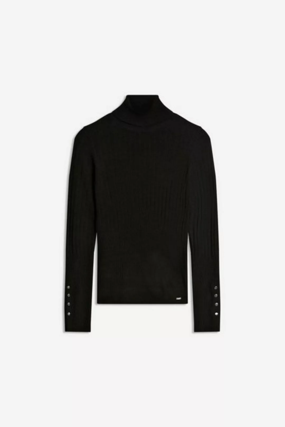 Cinque Sweatshirt CINANNI, schwarz günstig online kaufen