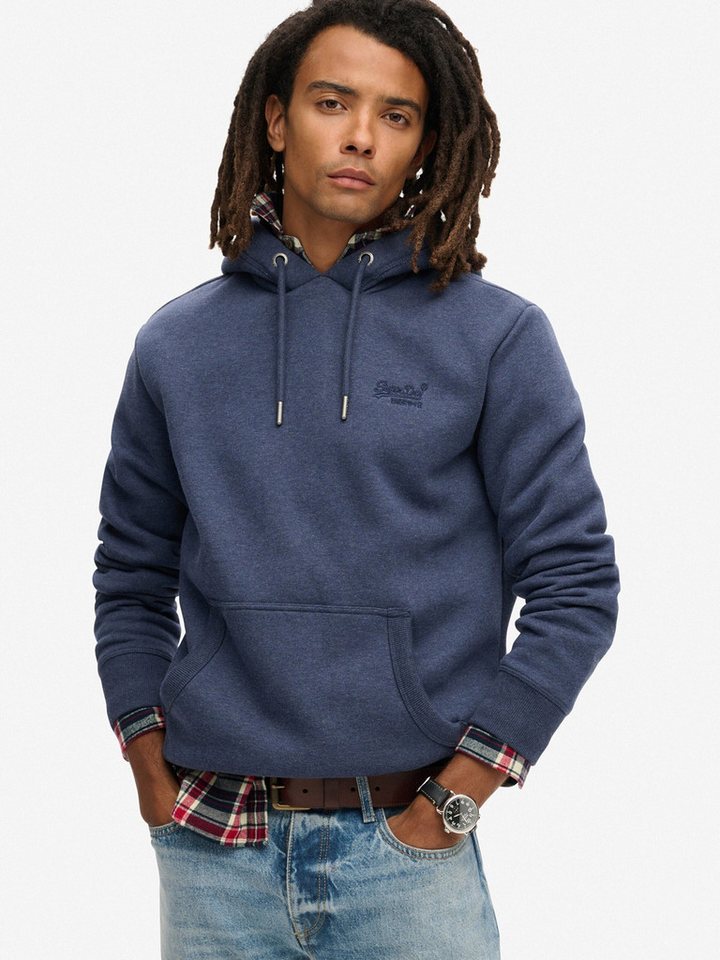 Superdry Sweatshirt ESSENTIAL (1-tlg) günstig online kaufen