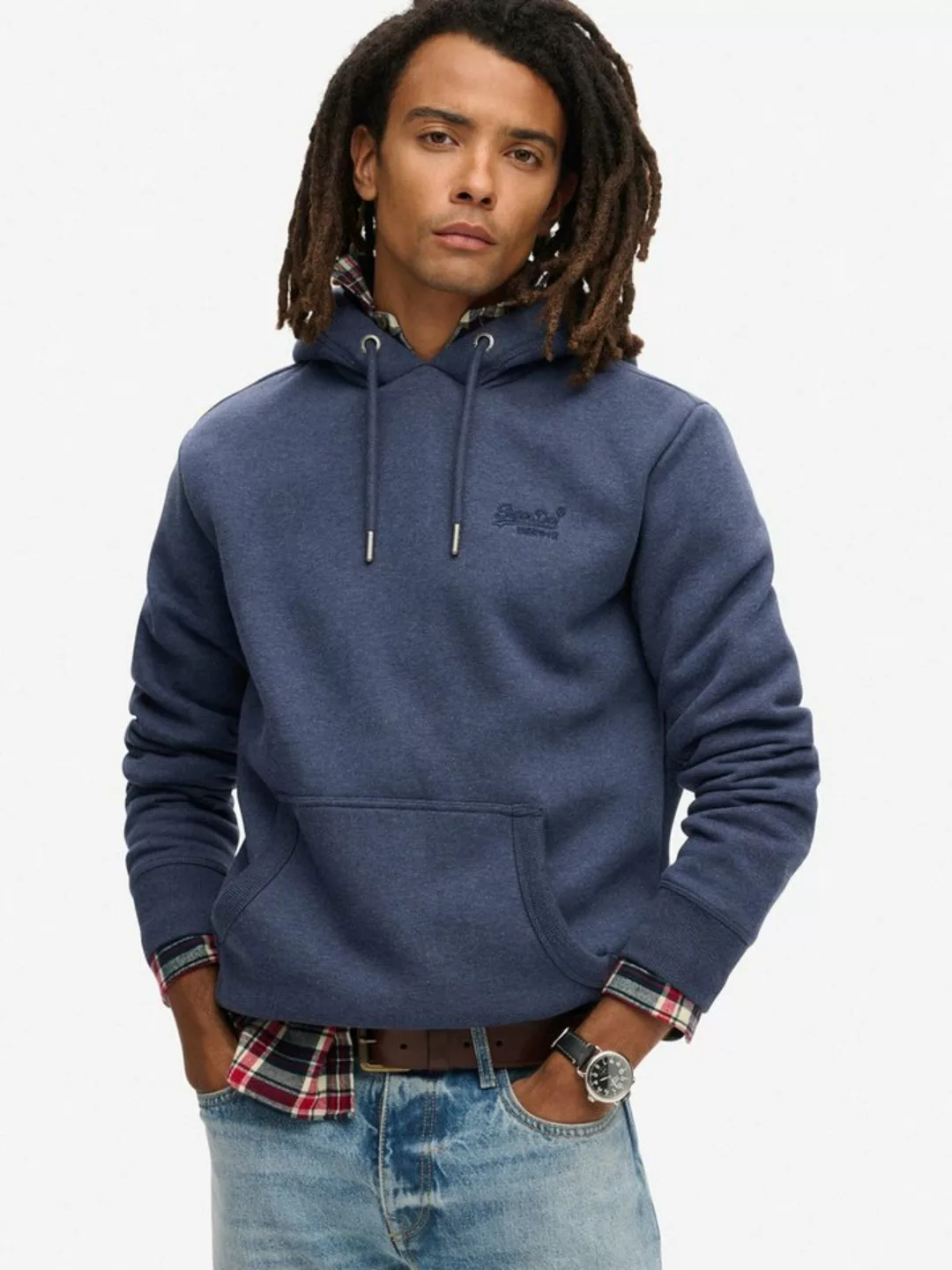 Superdry Sweatshirt Essential (1-tlg) günstig online kaufen