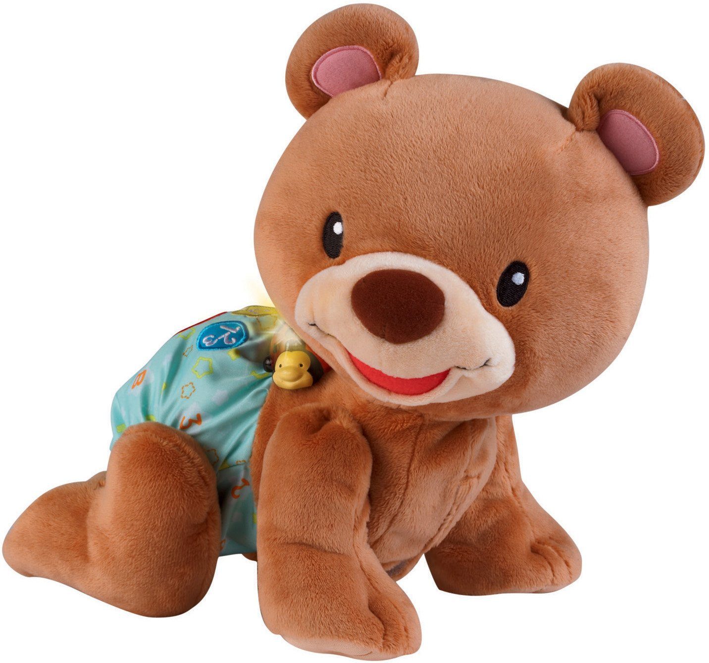 Vtech® Kuscheltier VTechBaby, Krabbel mit mir günstig online kaufen