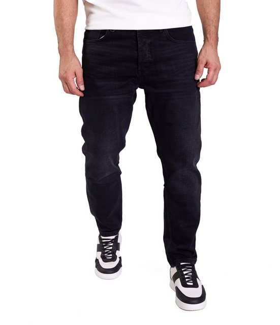 Denim Distriqt Boyfriend-Jeans Herren Sommer Boyfriend Jeans günstig online kaufen