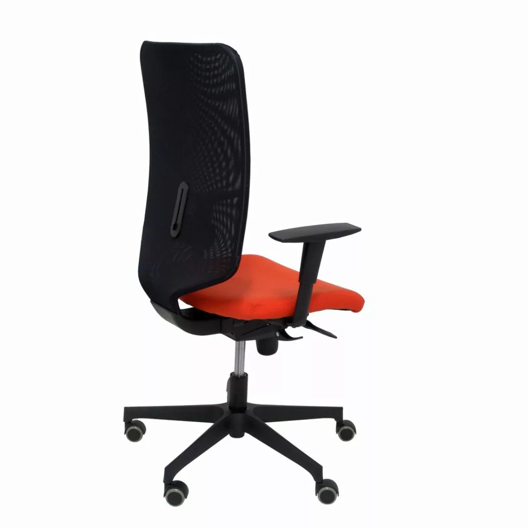 Bürostuhl Ossan Bali P&c Bali305 Dunkelorange günstig online kaufen