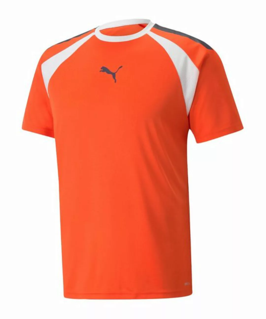 PUMA T-Shirt PUMA teamLIGA Multisport T-Shirt Polyester günstig online kaufen