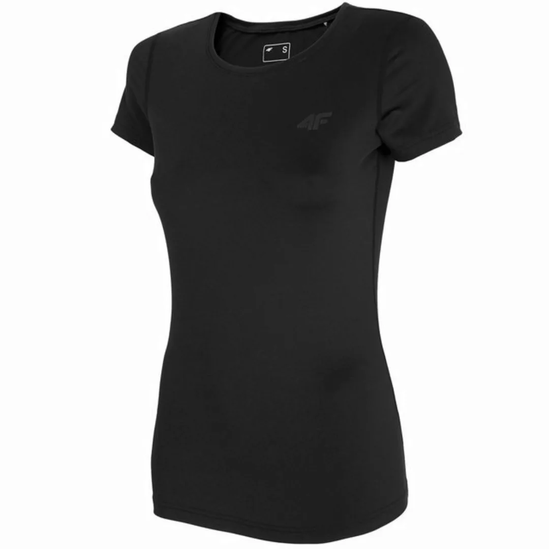 4F Kurzarmshirt 4F - Damen T-Shirt, Sportshirt günstig online kaufen