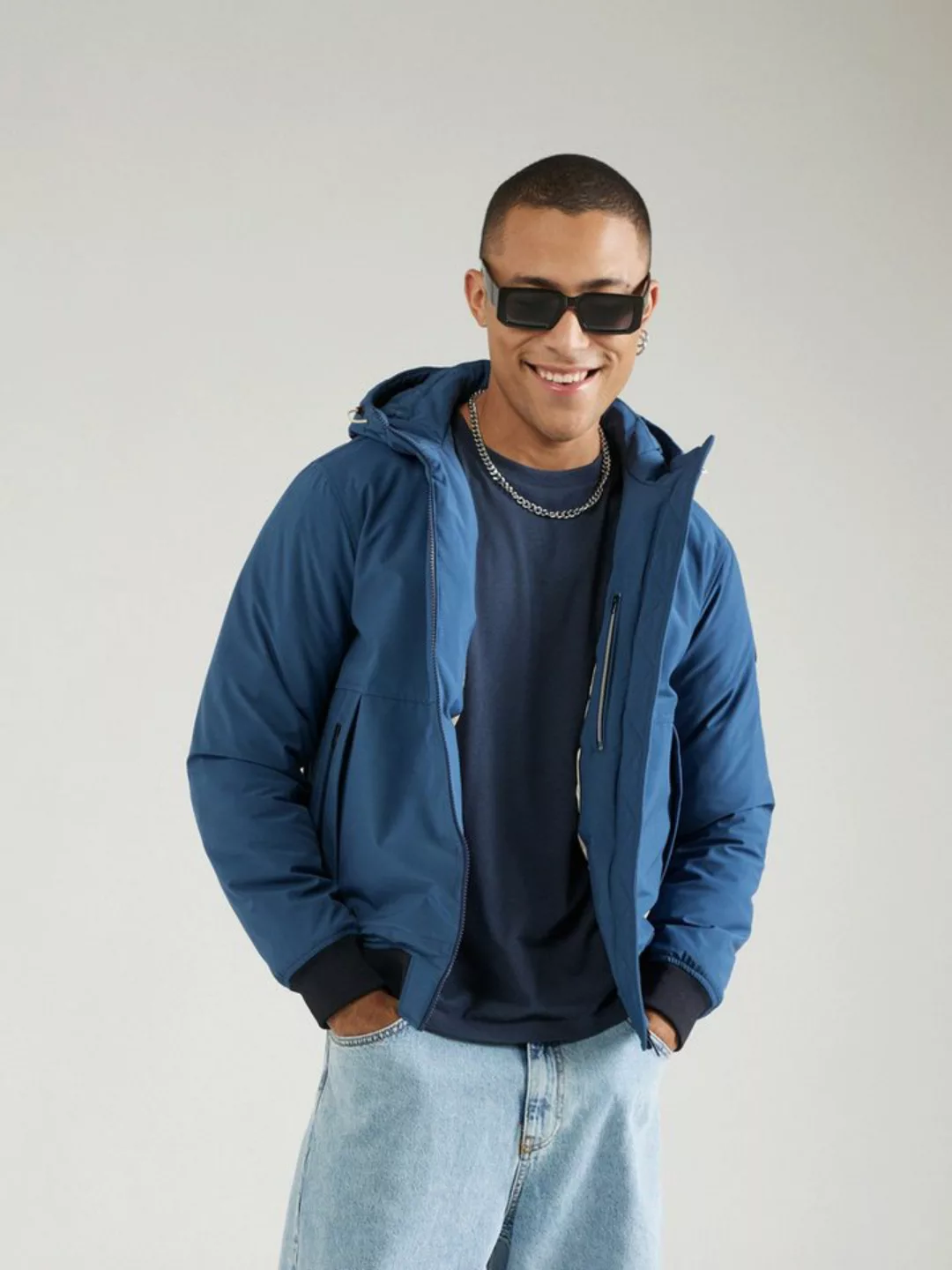 Scotch & Soda Softshelljacke CLASSIC (1-St) günstig online kaufen