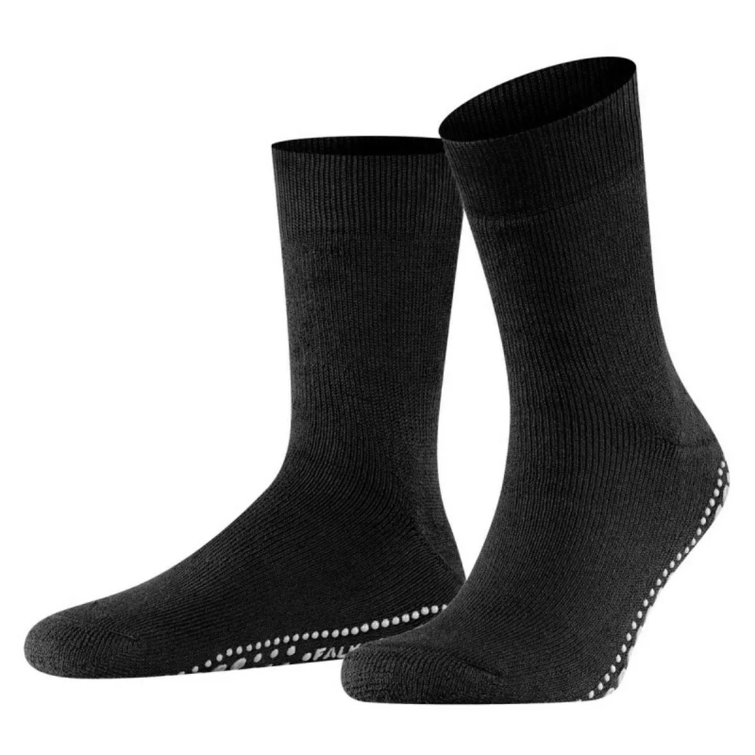 Falke Stoppersocken Homepads Schwarz günstig online kaufen