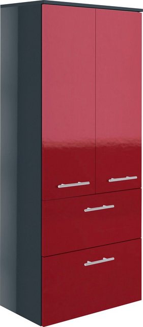 MARLIN Midischrank "3040", Breite 60 cm günstig online kaufen