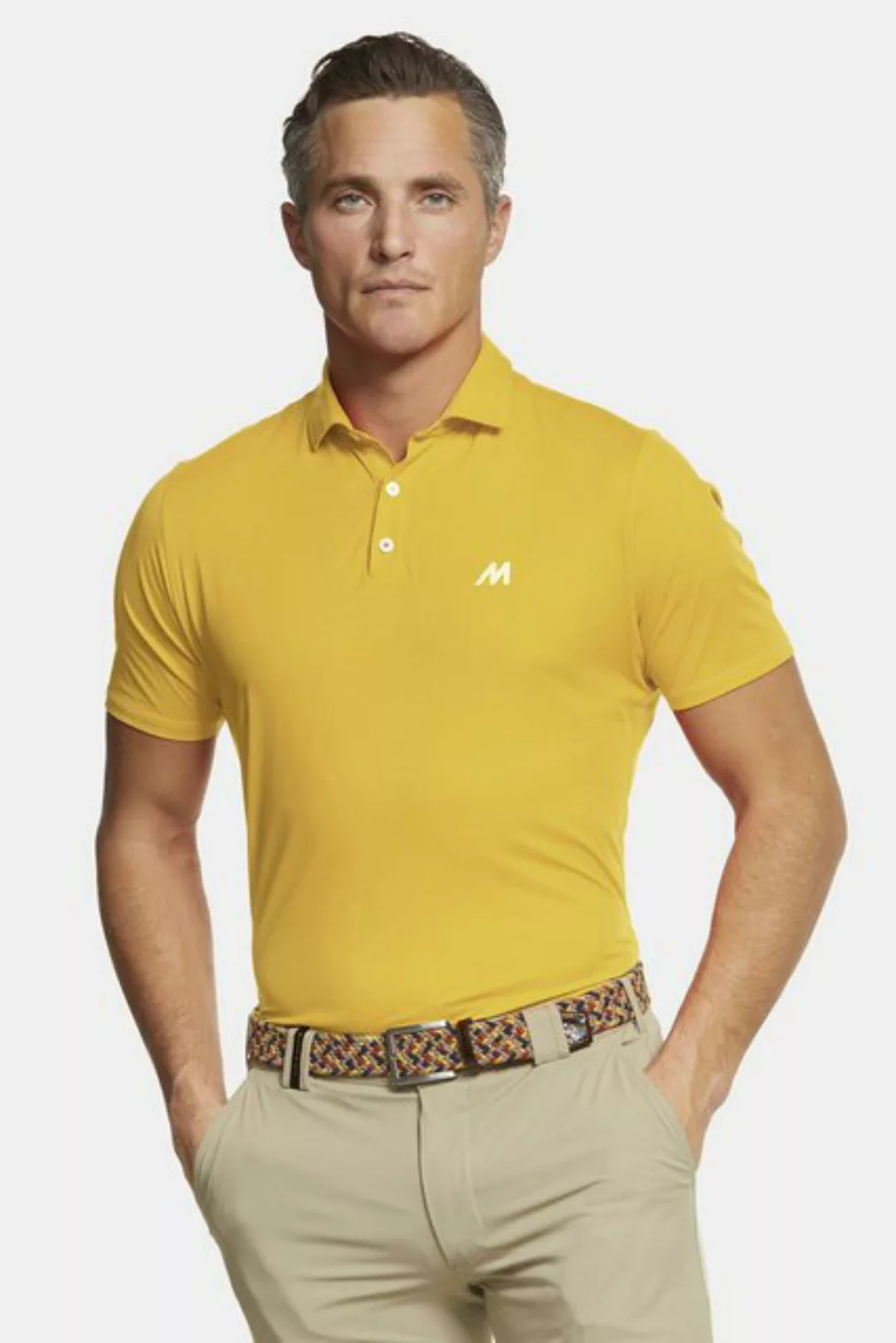 MEYER Poloshirt Tiger aus nachhaltiger Herstellung günstig online kaufen